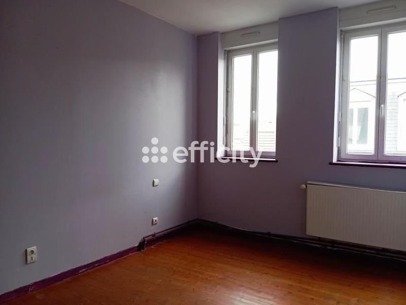 Immeuble - 453 m² - 15 pièces