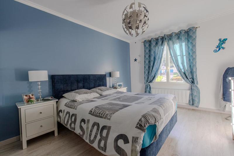 Maison - 155 m² - 6 pièces