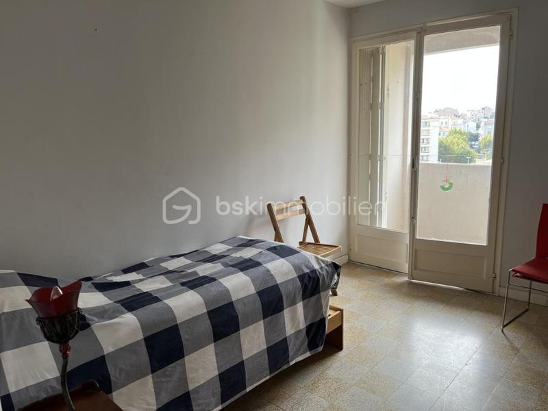 Appartement - 51 m² - 3 pièces