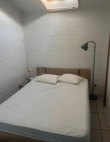 Maison - 35 m² - 2 pièces