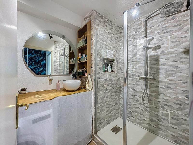 Appartement - 37 m² - 2 pièces