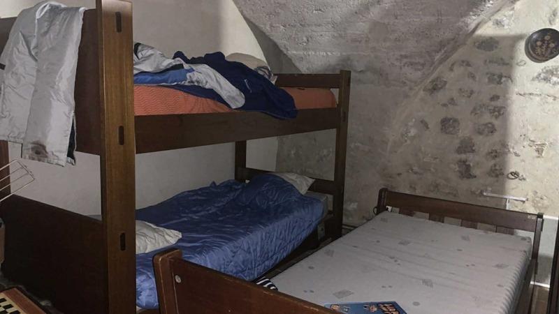 Maison de village - 80 m² - 1 pièce