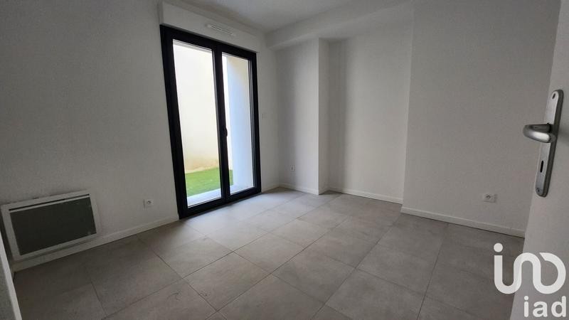 Appartement - 48 m² - 3 pièces