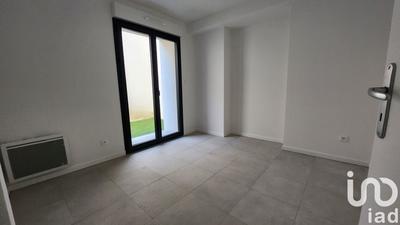 Appartement - 48 m² - 3 pièces