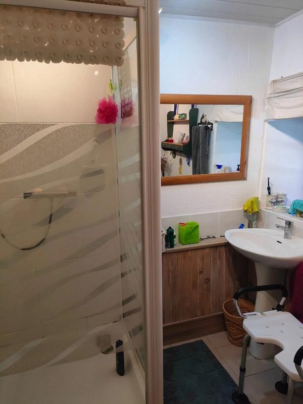 Maison - 170 m² - 5 pièces