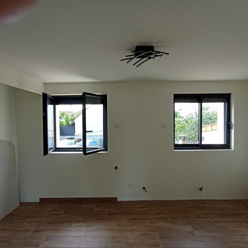 Maison - 108 m² - 4 pièces