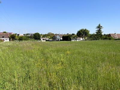 Terrain constructible - 7 090 m²