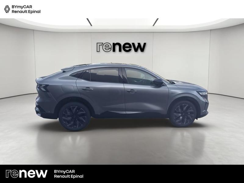 Renault Rafale E-Tech full hybrid 200 ch esprit Alpine