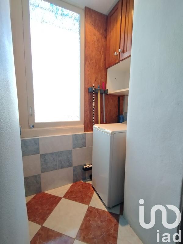 Appartement - 33 m² - 2 pièces