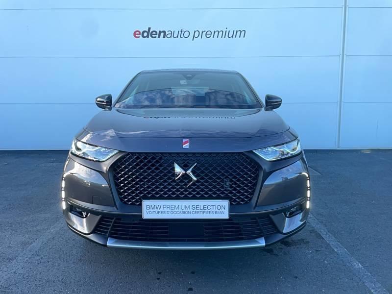 Ds Ds 7 Ds7 Crossback BlueHDi 130 Eat8 Performance Line
