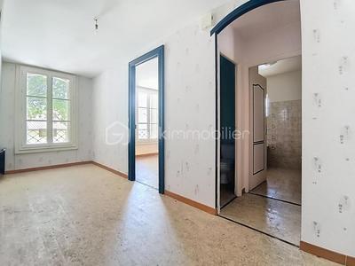 Appartement - 69 m² - 3 pièces