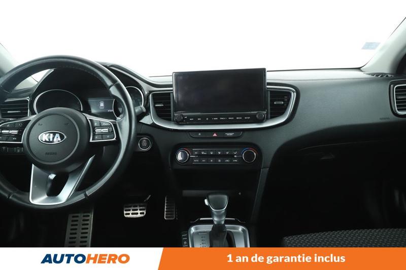 Kia Xceed 1.6 CRDi Design Dct7 136 ch