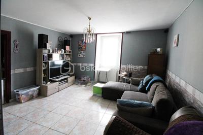 Maison de campagne - 145 m² - 6 pièces