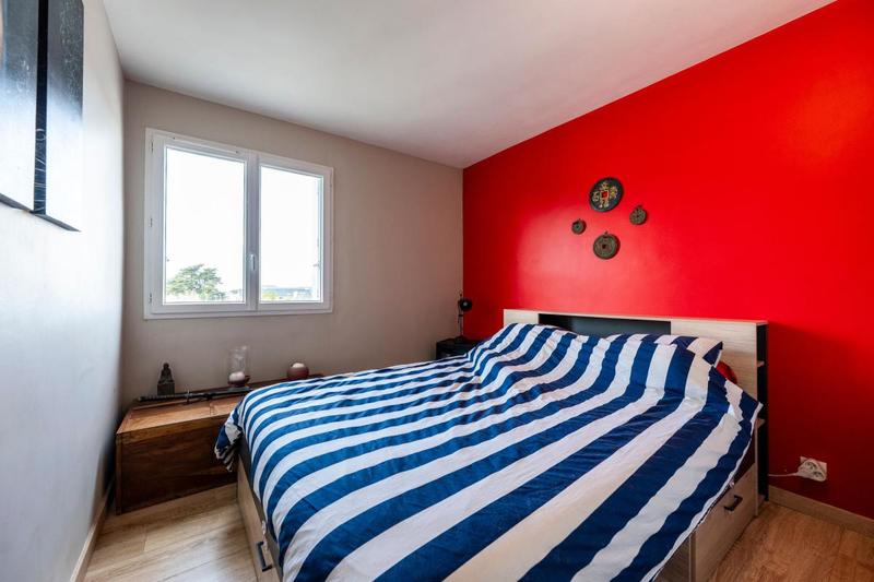 Appartement - 76 m² - 3 pièces