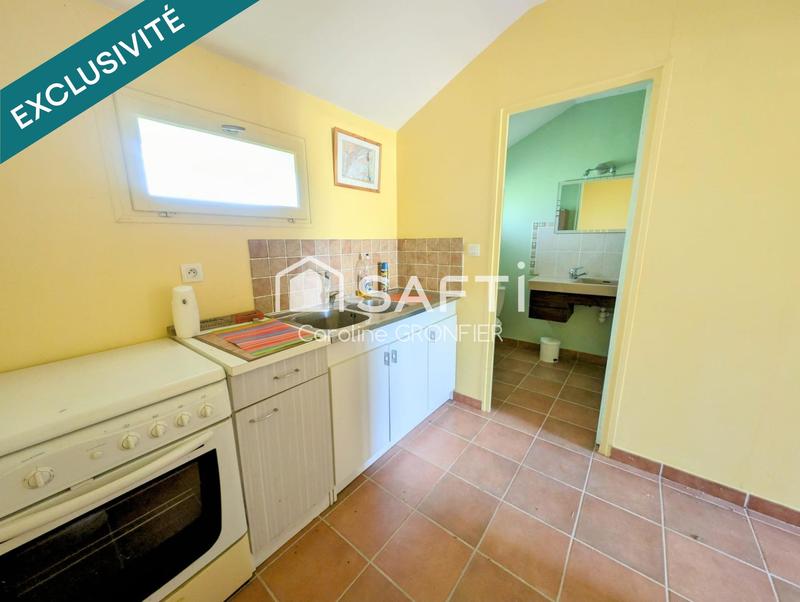 Maison - 210 m² - 10 pièces