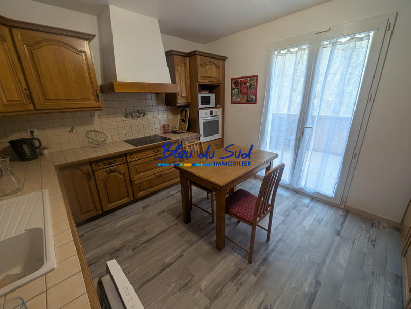 Maison traditionnelle - 143 m² - 7 pièces