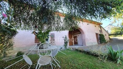 Maison - 155 m² - 5 pièces