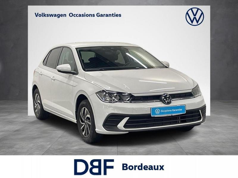 Volkswagen Polo 1.0 Tsi 95 s&amp;S Dsg7 Vw Edition