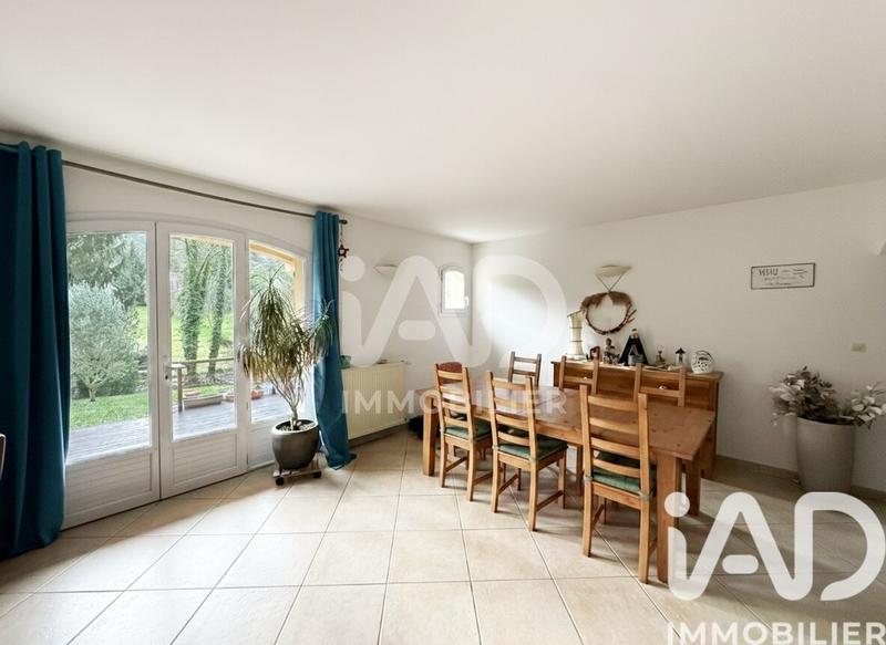 Maison de maîtres - 139 m² - 6 pièces