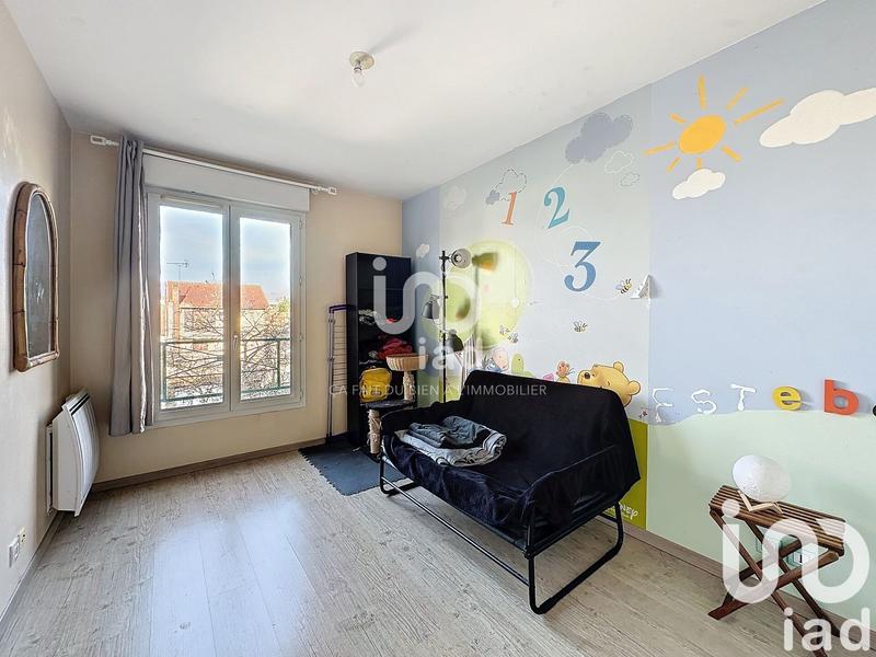 Appartement - 86 m² - 4 pièces