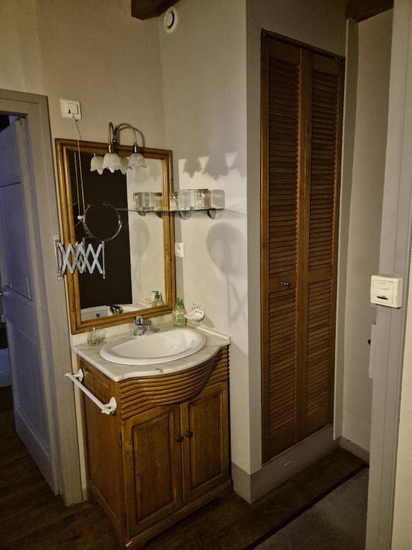 Maison de campagne - 85 m² - 4 pièces