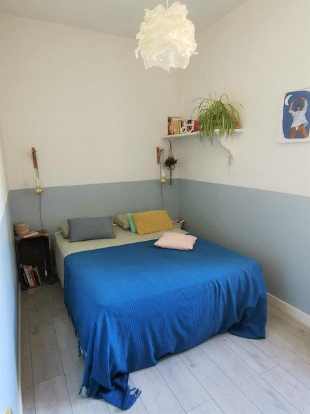 Appartement - 101 m² - 3 pièces