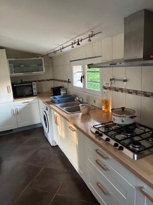 Maison - 70 m² - 4 pièces