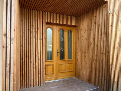 Maison - 88 m² - 3 pièces