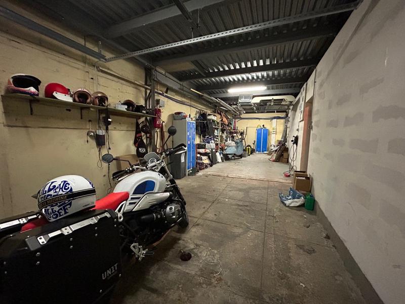 Maison contemporaine - 165 m² - 5 pièces