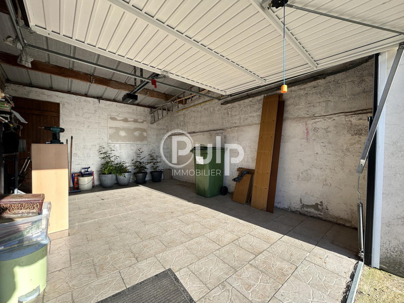 Maison - 87 m² - 4 pièces