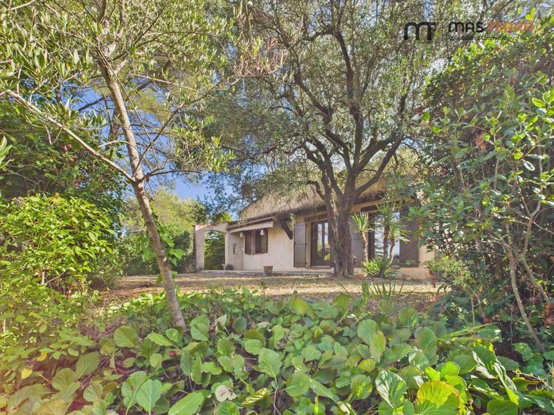 Villa - 162 m² - 7 pièces