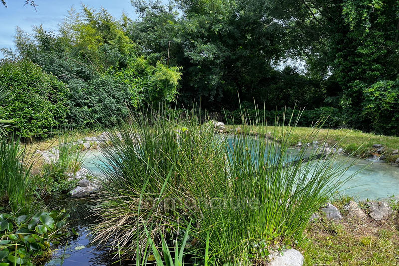 Villa - 197 m² - 7 pièces