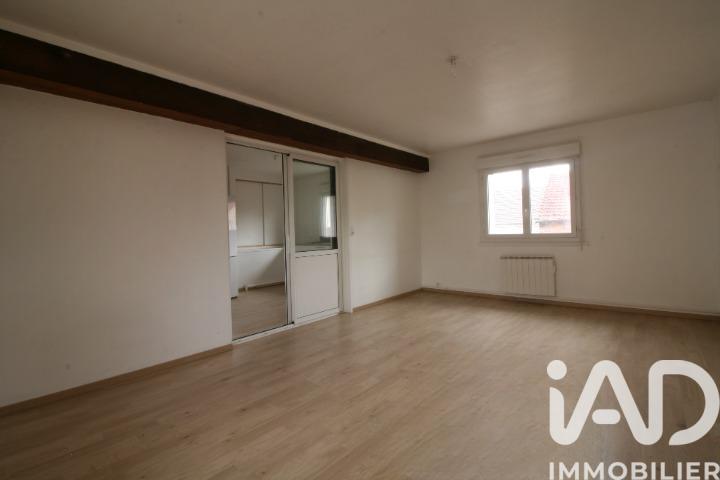 Studio - 45 m² - 2 pièces
