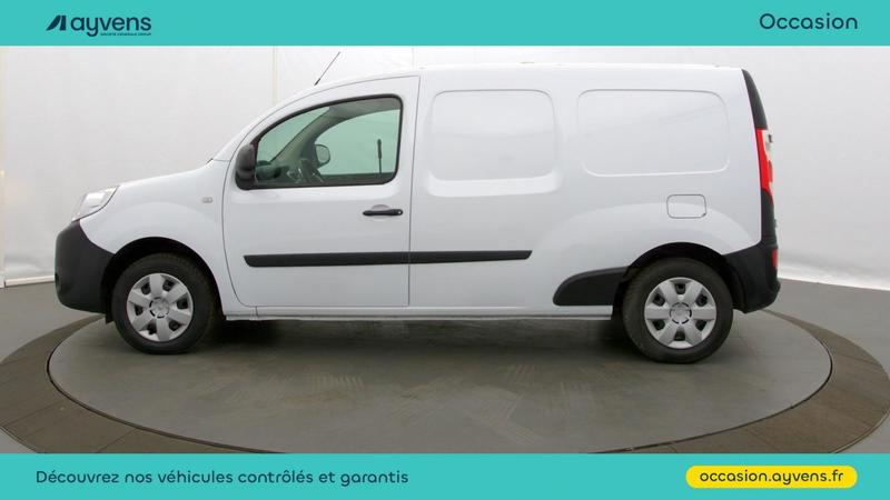 Renault Kangoo Express Maxi 1.5 Blue dCi 95ch Grand Volume Extra R-Link