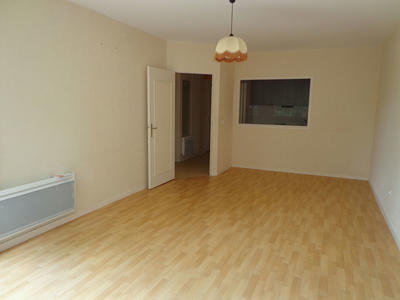 Appartement - 51 m² - 2 pièces
