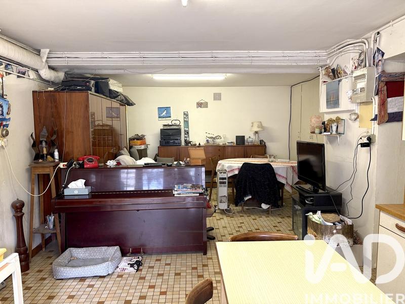 Maison - 151 m² - 6 pièces