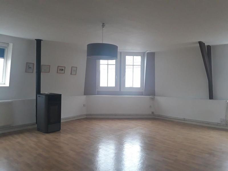 Appartement - 79 m² - 3 pièces