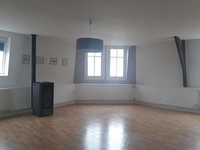 Appartement - 79 m² - 3 pièces
