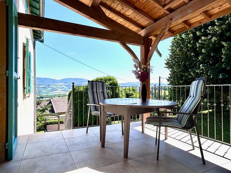 Maison - 167 m² - 6 pièces