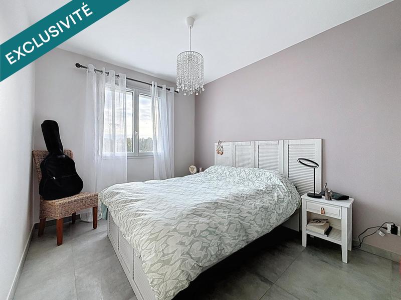 Maison - 105 m² - 4 pièces