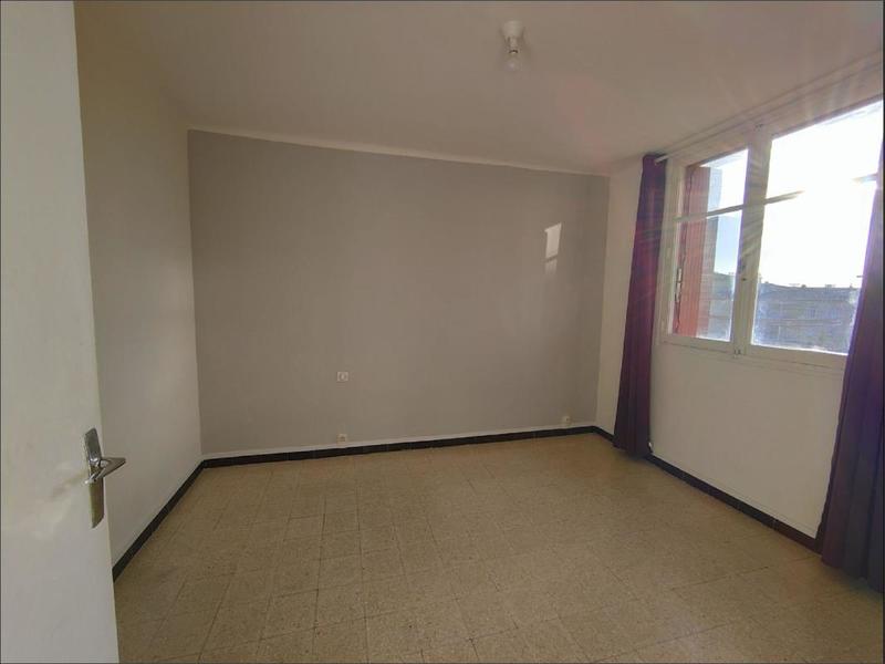 Appartement - 2 pièces