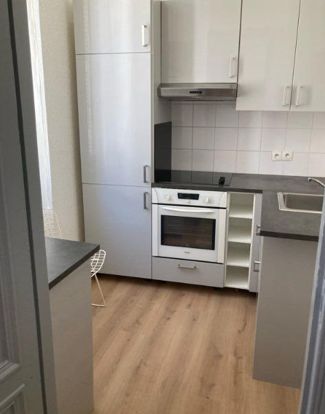 Appartement - 75 m² - 3 pièces