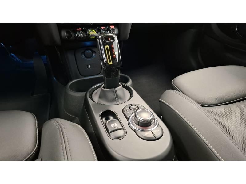 Mini Mini Hatch 3 Portes Cooper se 184 ch Essential