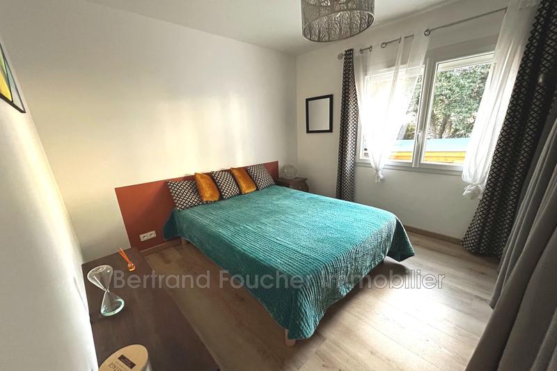 Appartement - 103 m² - 5 pièces