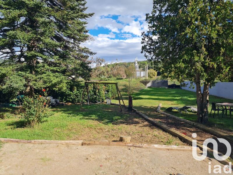 Maison - 370 m² - 9 pièces