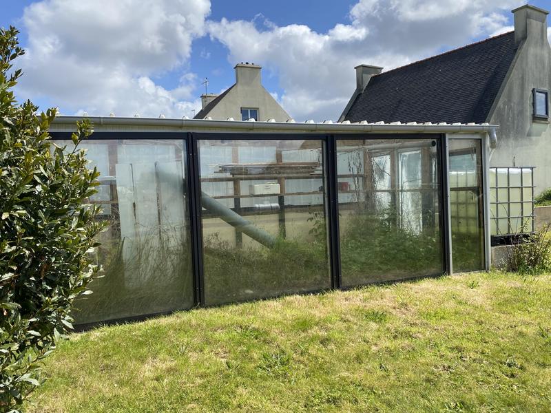 Maison traditionnelle - 104 m² - 5 pièces