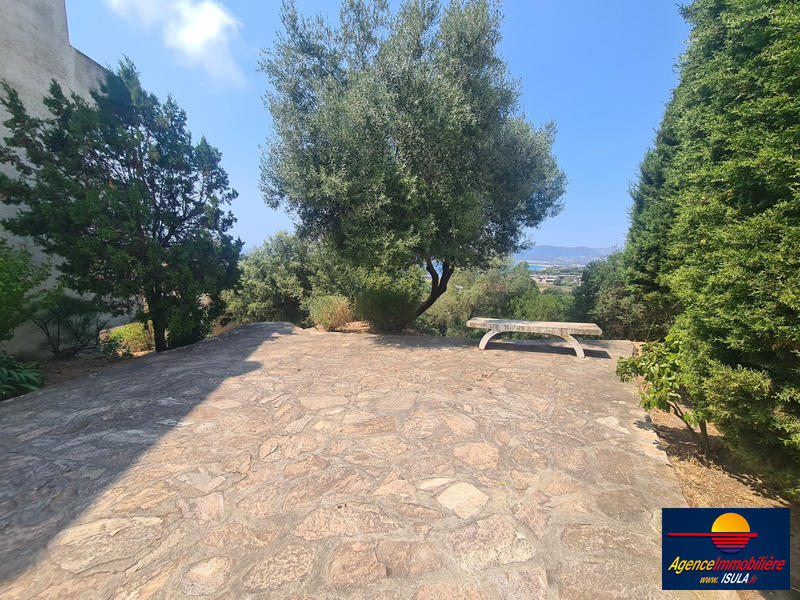 Appartement - 31 m² - 2 pièces