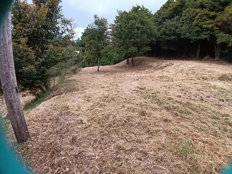 Terrain constructible - 2 295 m²