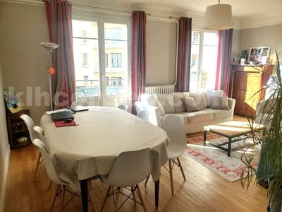 Appartement - 89 m² - 4 pièces