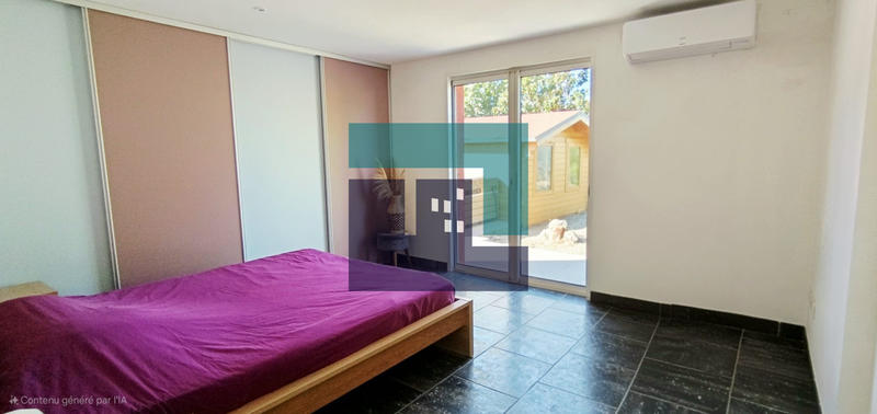 Villa - 256 m² - 7 pièces